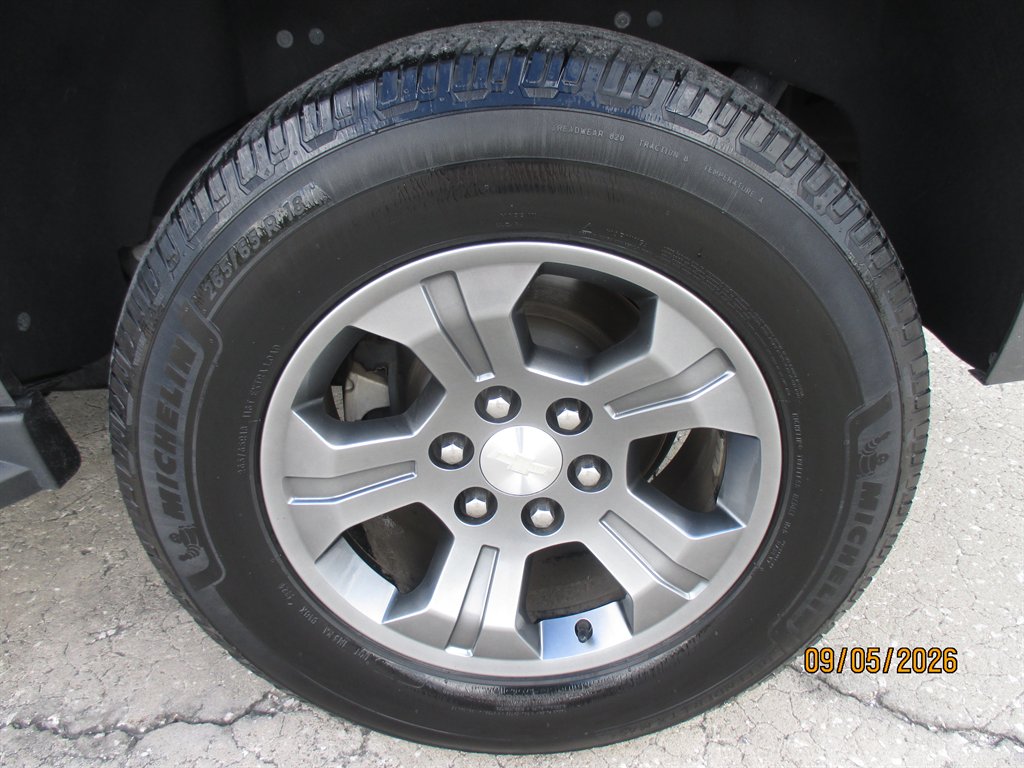 2019 Chevrolet Tahoe - $20,995