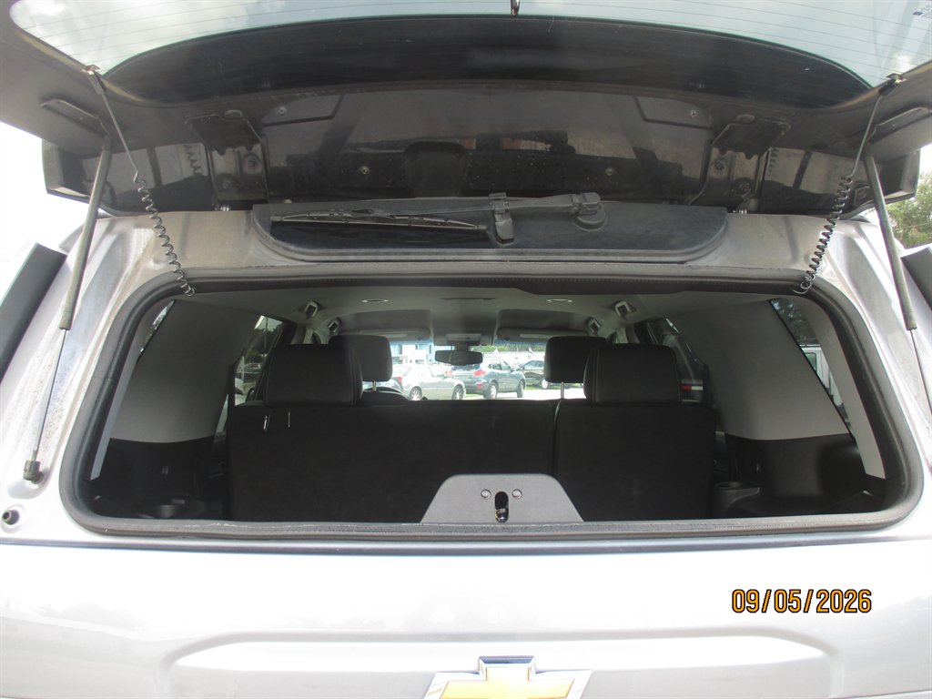 2019 Chevrolet Tahoe - $20,995
