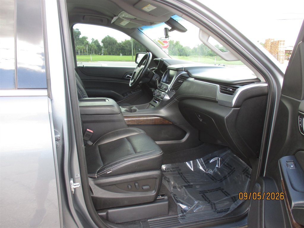 2019 Chevrolet Tahoe - $20,995