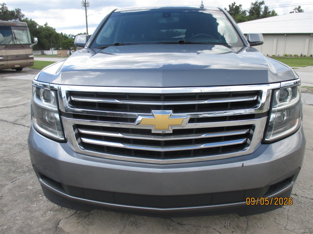 2019 Chevrolet Tahoe - $20,995