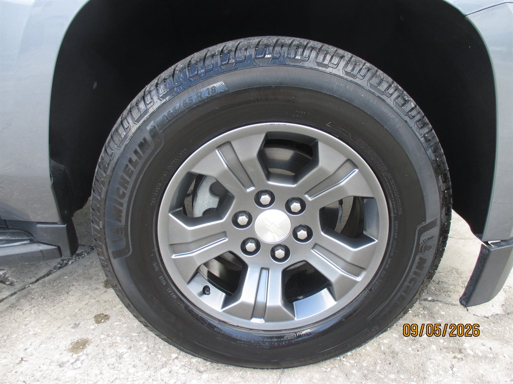 2019 Chevrolet Tahoe - $20,995