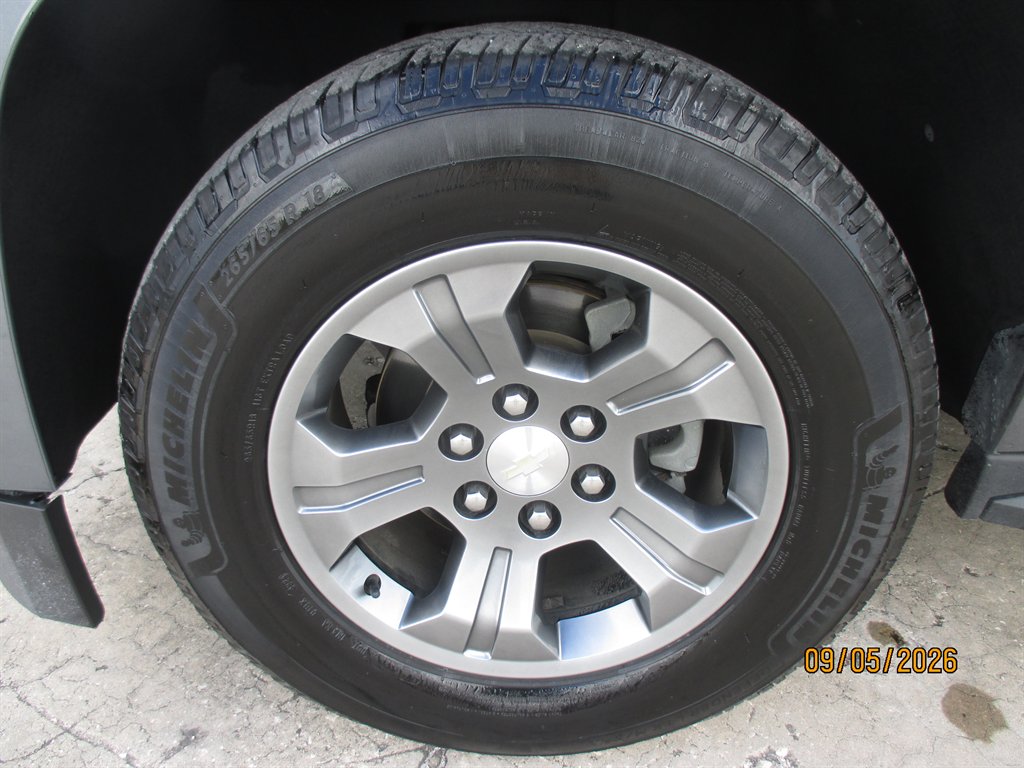 2019 Chevrolet Tahoe - $20,995