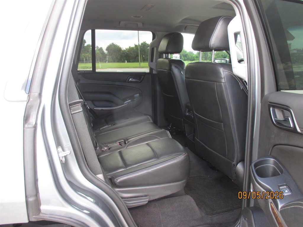 2019 Chevrolet Tahoe - $20,995