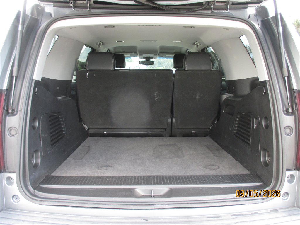 2019 Chevrolet Tahoe - $20,995