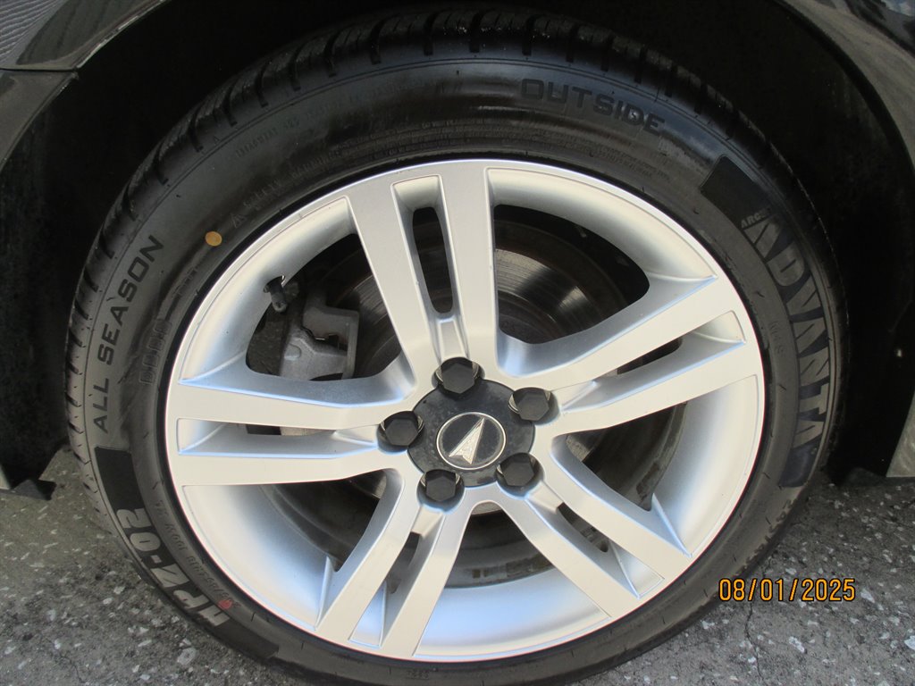 2008 Pontiac G8 - $8,995