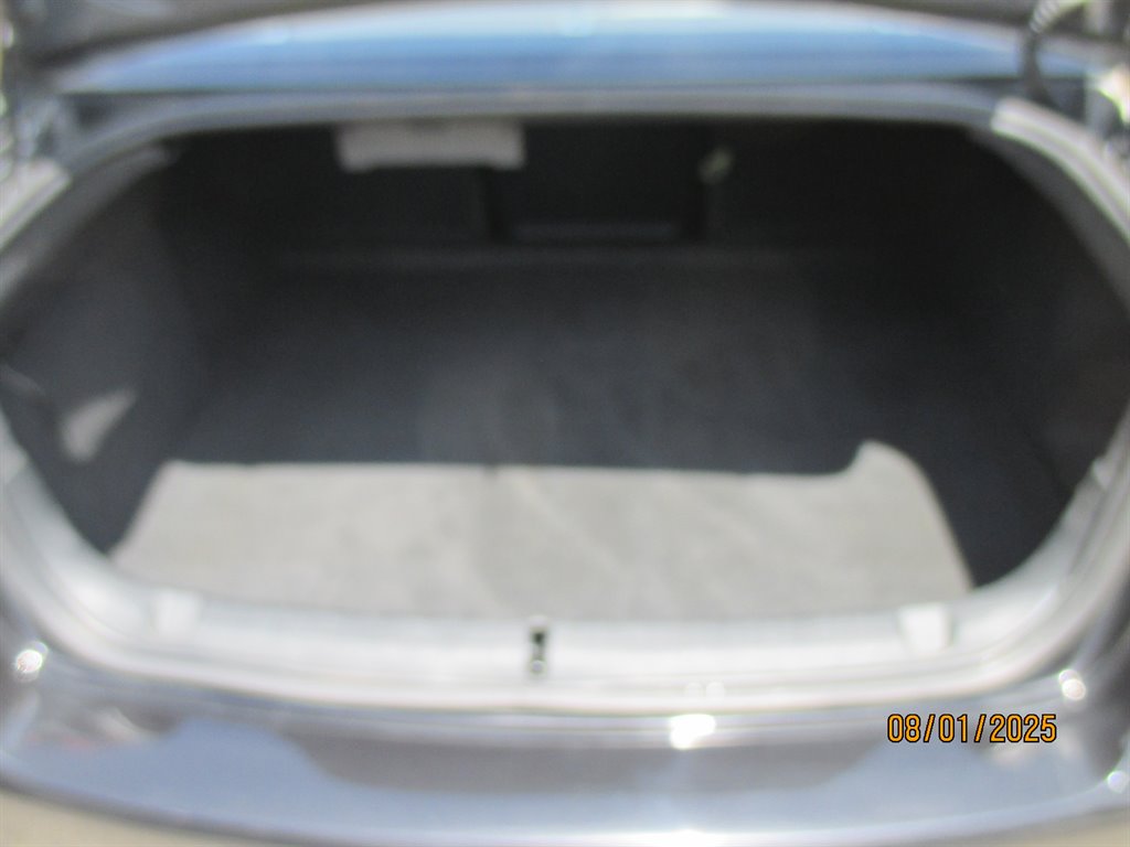 2008 Pontiac G8 - $8,995