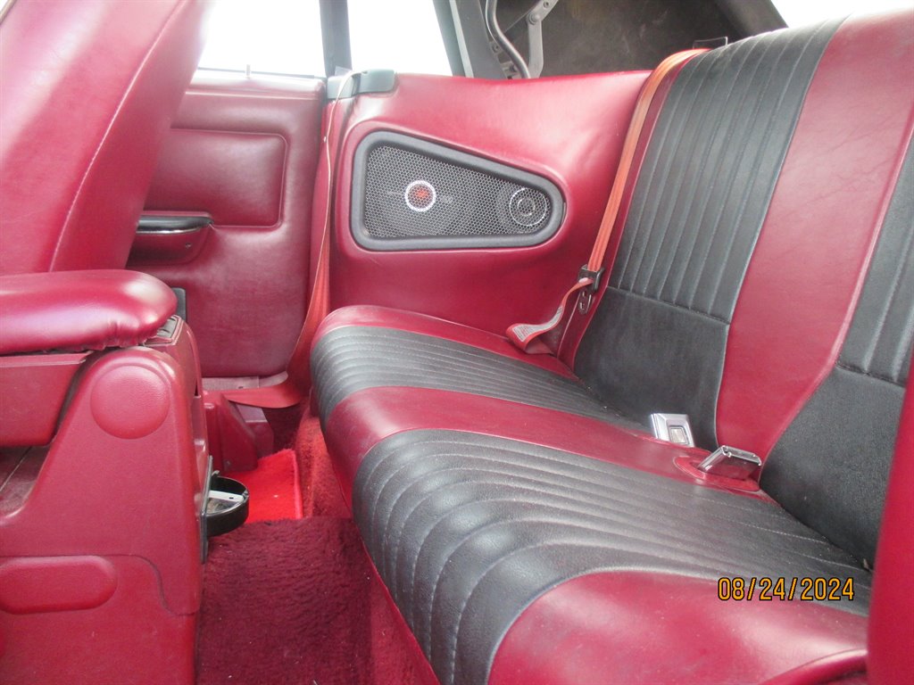 1992 Ford Mustang - $13,995