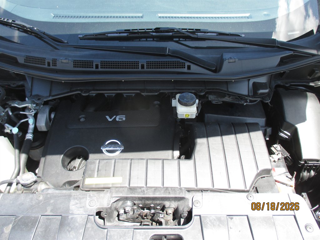 2016 Nissan Quest - $12,895