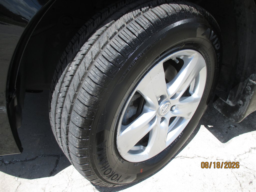 2016 Nissan Quest - $12,895