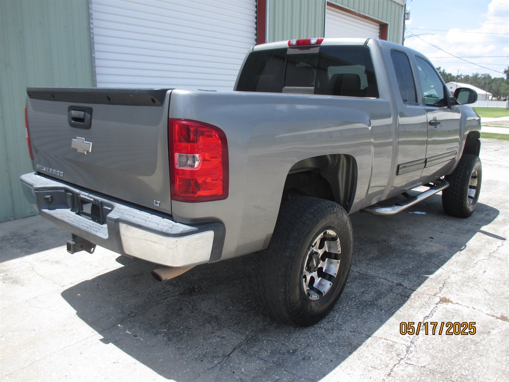 2009 Chevrolet Silverado 1500 - $14,995