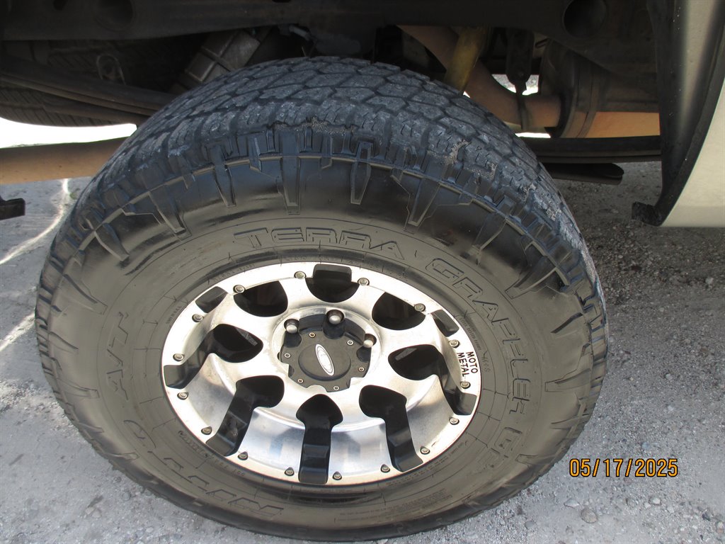2009 Chevrolet Silverado 1500 - $14,995