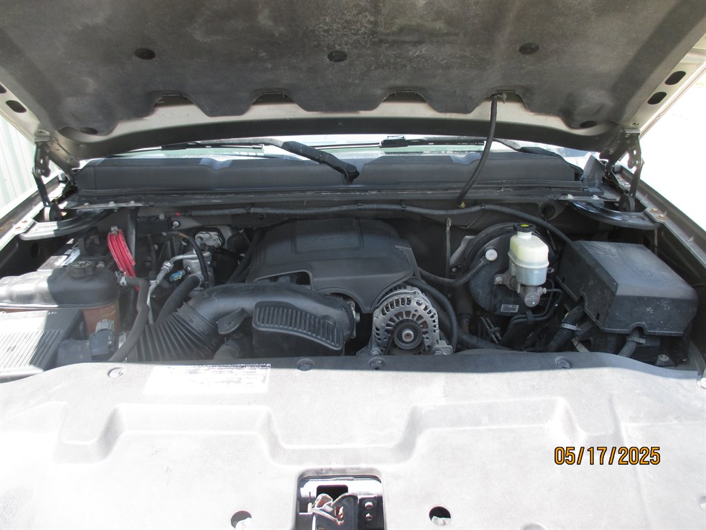 2009 Chevrolet Silverado 1500 - $14,995
