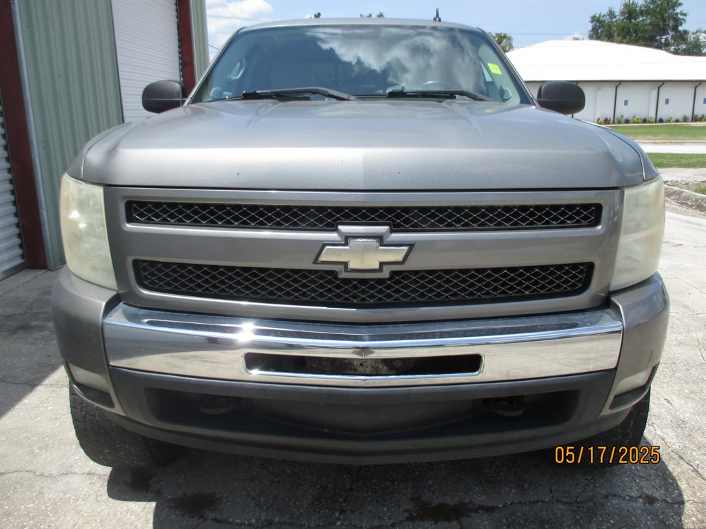 2009 Chevrolet Silverado 1500 - $14,995