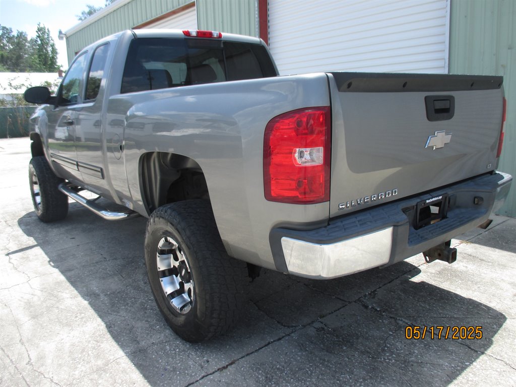 2009 Chevrolet Silverado 1500 - $14,995