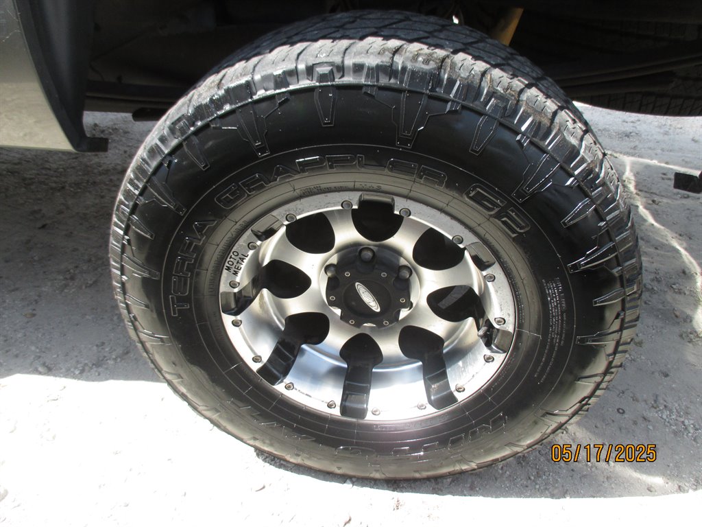 2009 Chevrolet Silverado 1500 - $14,995