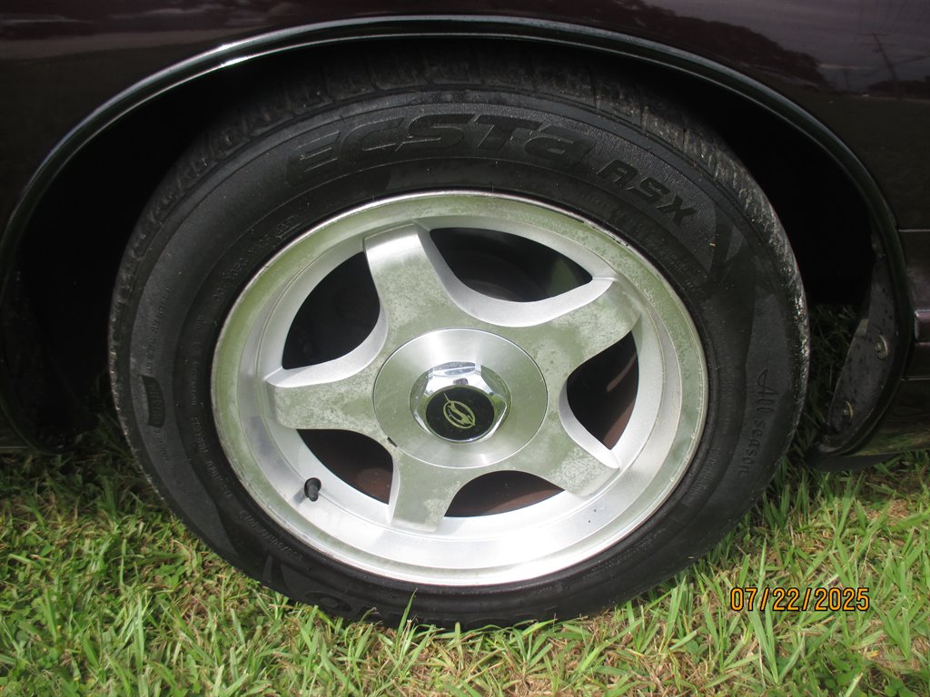 1996 Chevrolet Caprice - $34,995