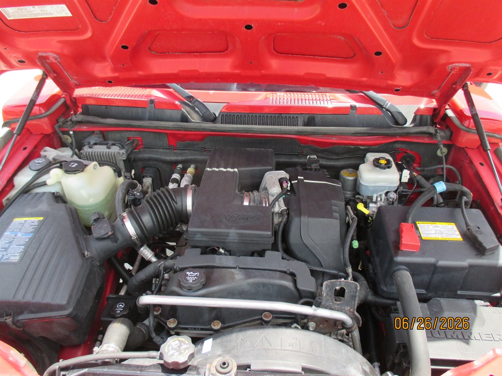 2006 HUMMER H3 - $8,995
