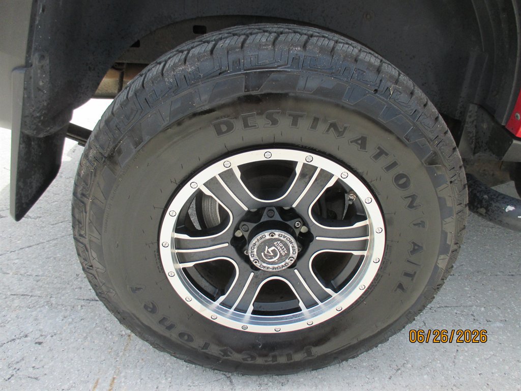 2006 HUMMER H3 - $8,995