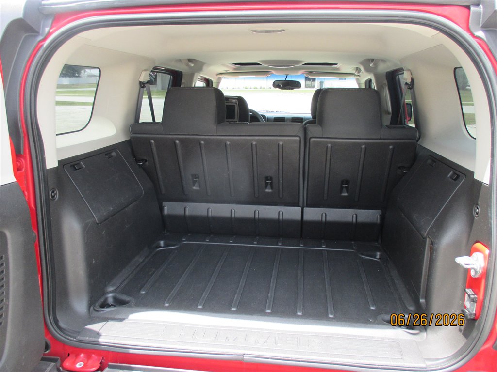 2006 HUMMER H3 - $8,995