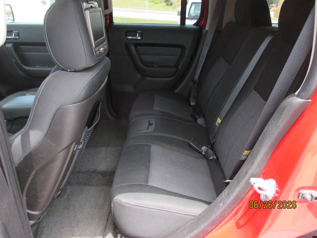 2006 HUMMER H3 - $8,995