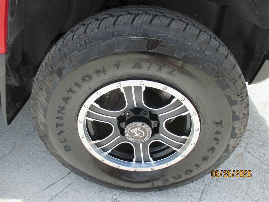 2006 HUMMER H3 - $8,995