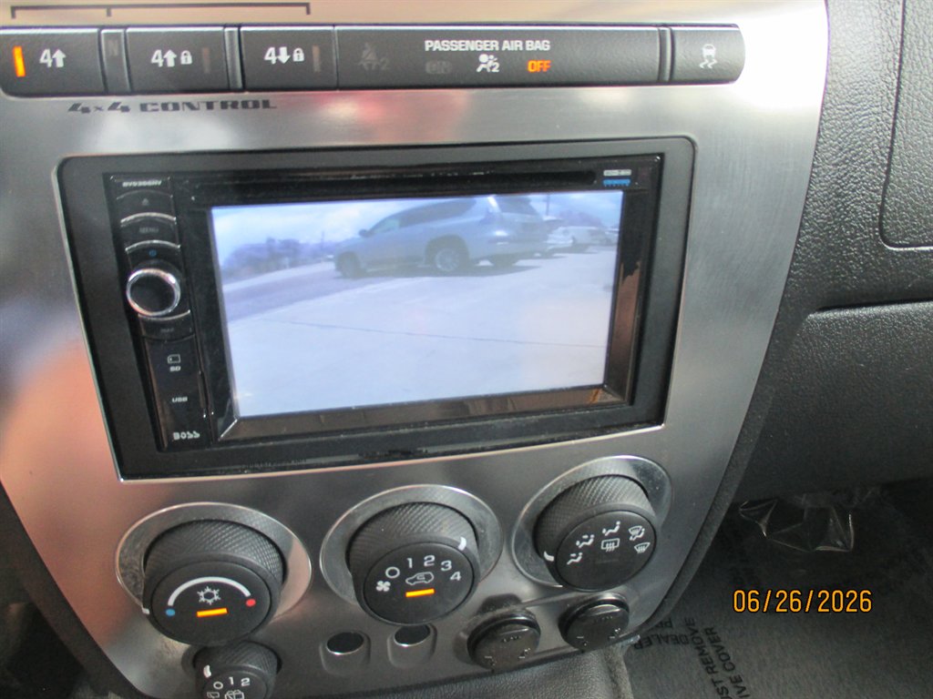 2006 HUMMER H3 - $8,995