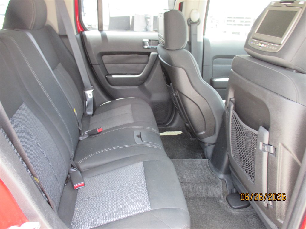 2006 HUMMER H3 - $8,995
