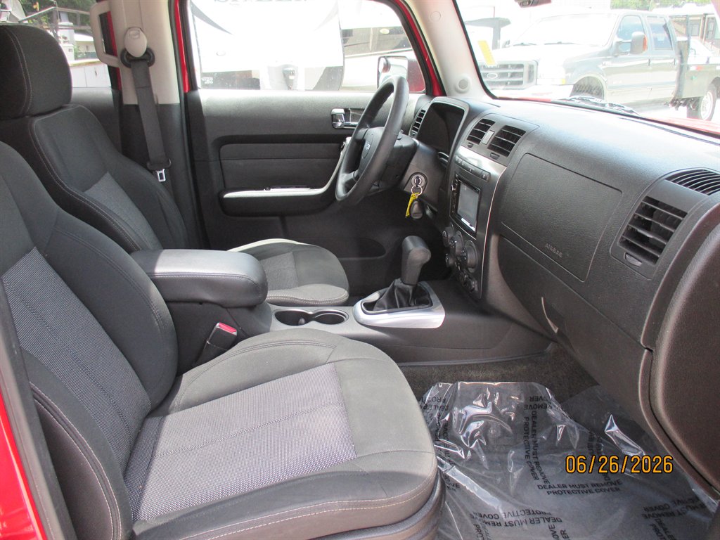 2006 HUMMER H3 - $8,995