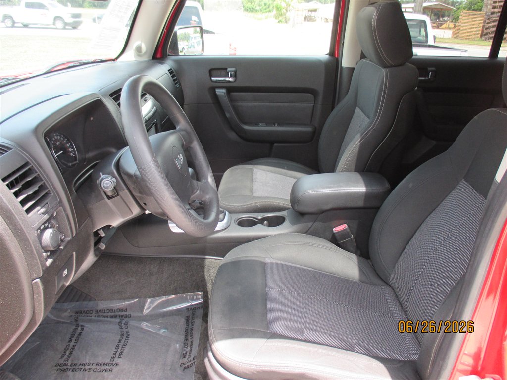 2006 HUMMER H3 - $8,995