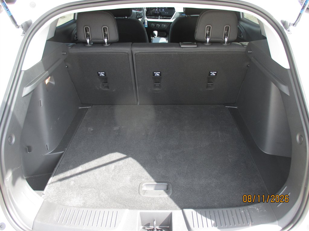 2026 Chevrolet Trax - $23,995