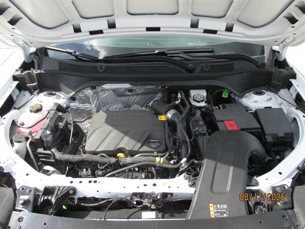 2026 Chevrolet Trax - $23,995