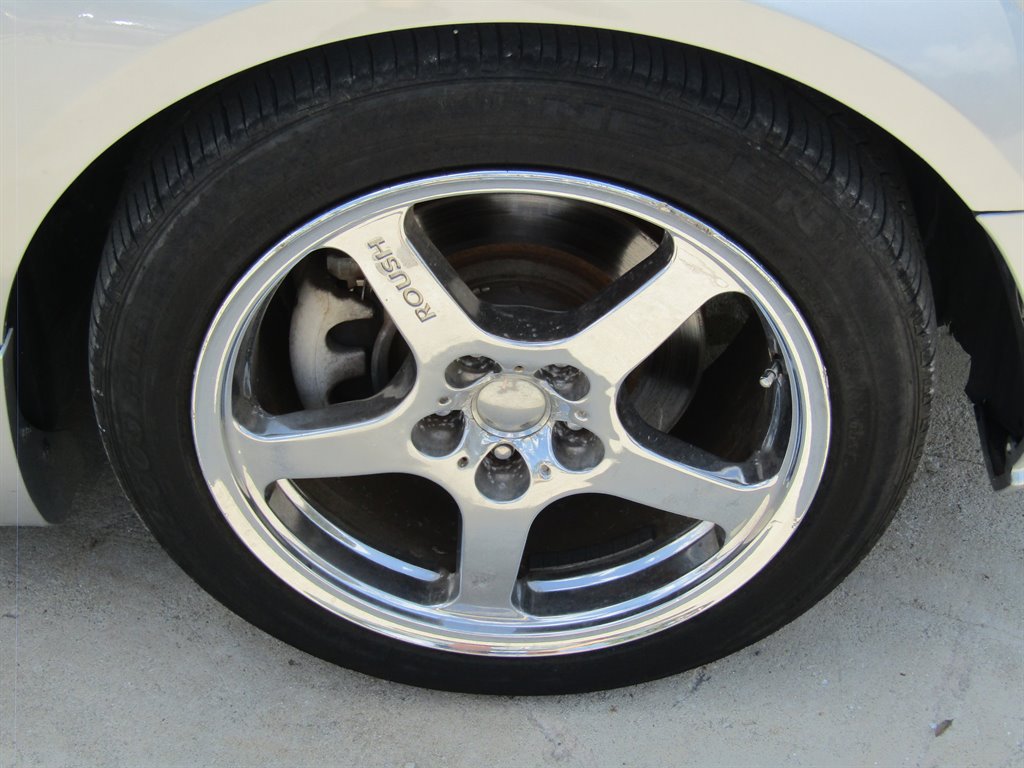 2006 Ford Mustang - $17,995