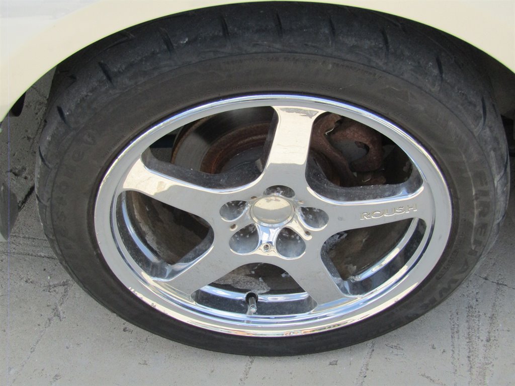 2006 Ford Mustang - $17,995