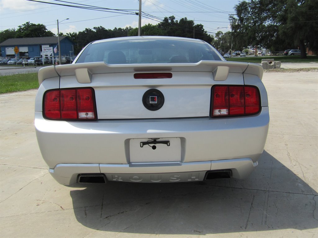2006 Ford Mustang - $17,995