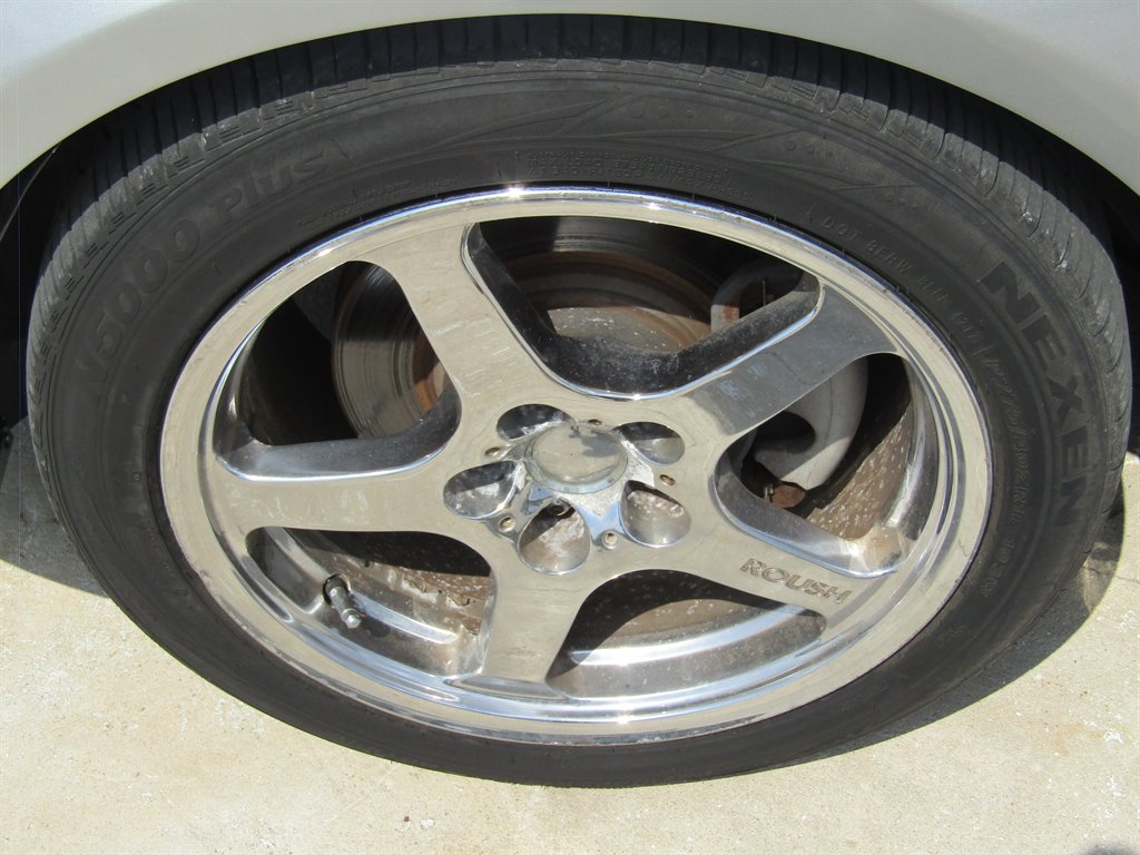 2006 Ford Mustang - $17,995
