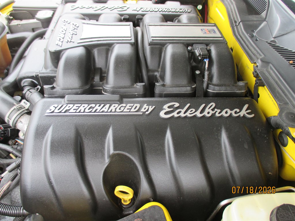 2006 Ford Mustang - $24,995