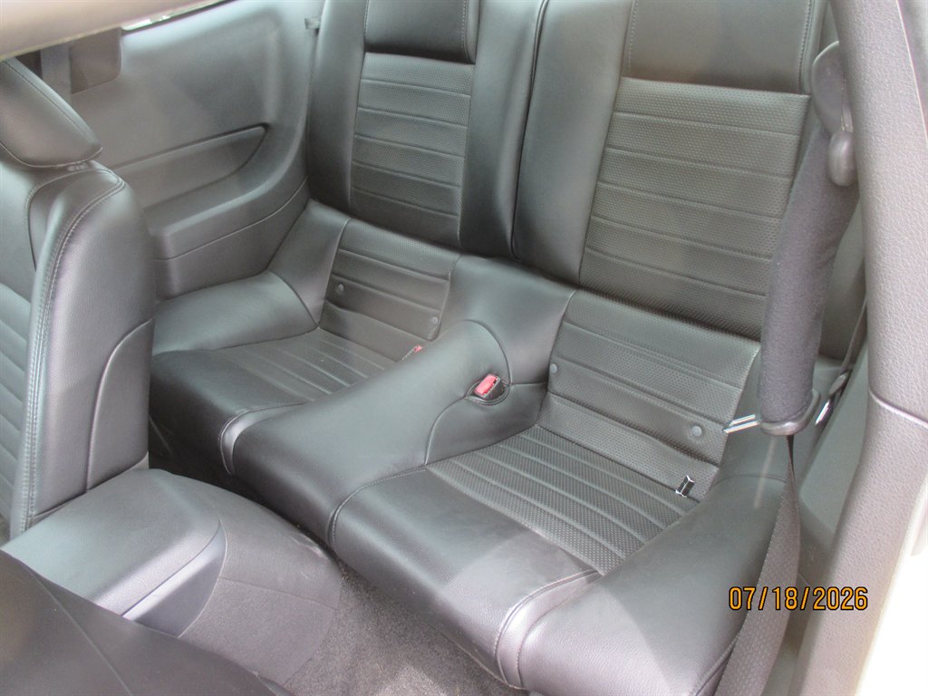 2006 Ford Mustang - $24,995