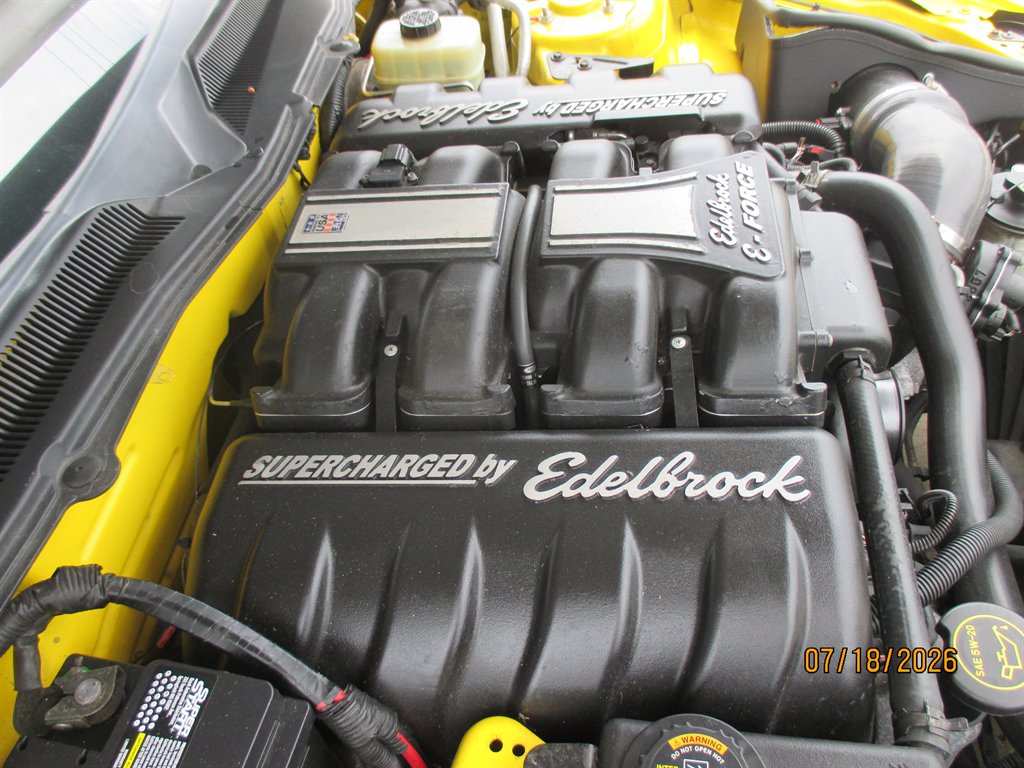 2006 Ford Mustang - $24,995