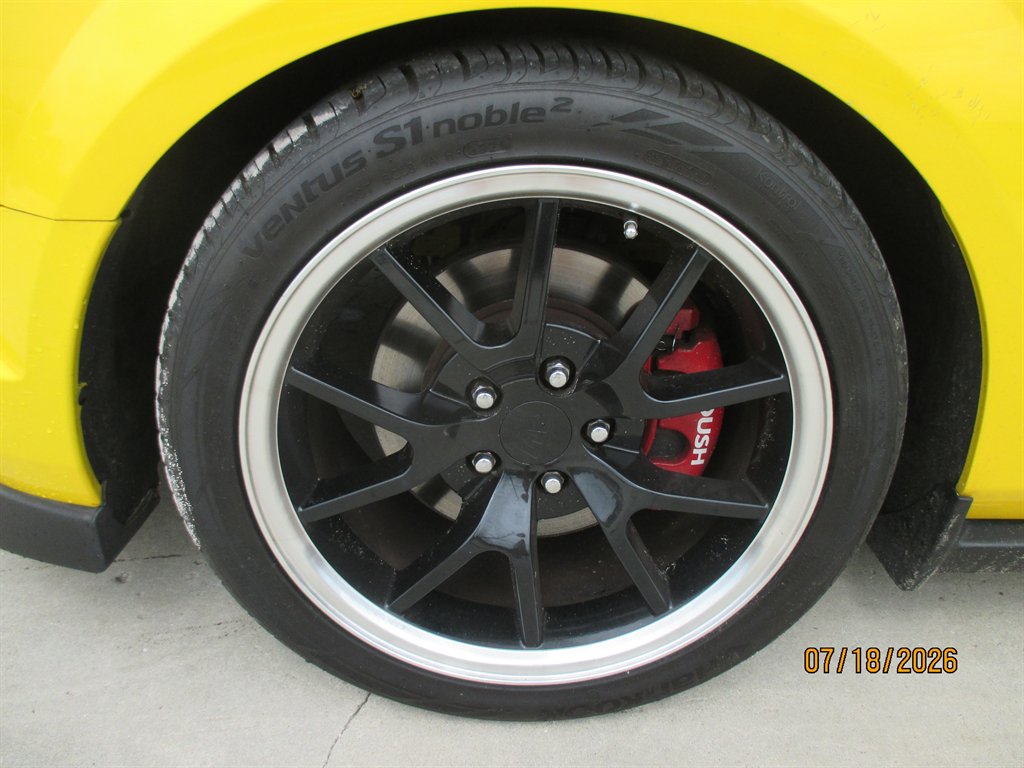 2006 Ford Mustang - $24,995