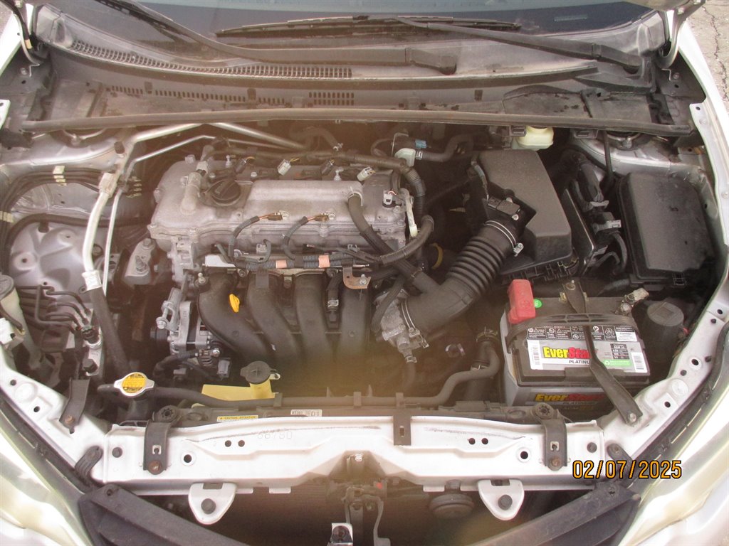 2015 Toyota Corolla - $11,995