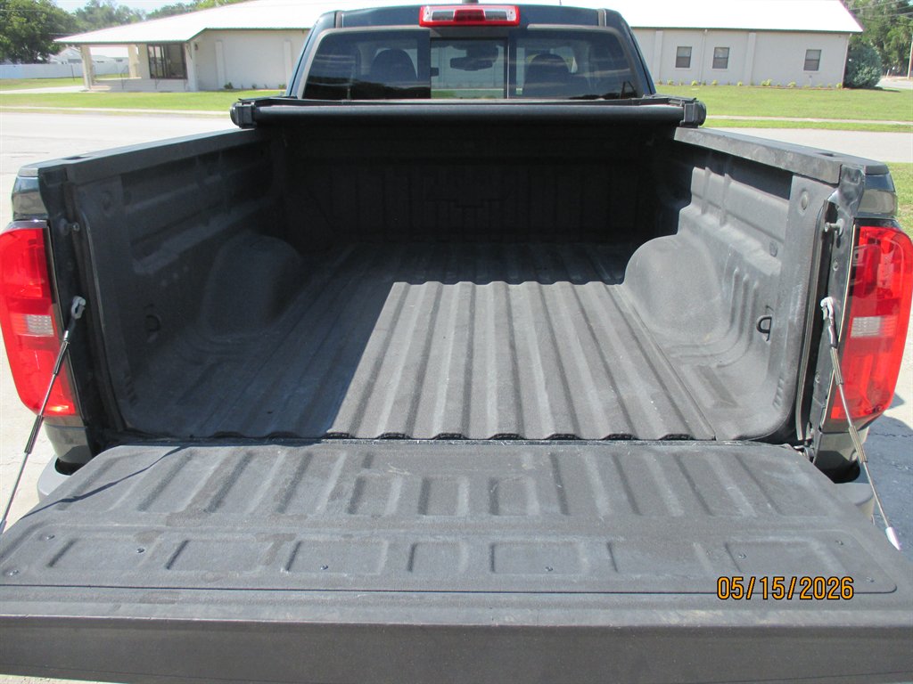 2017 Chevrolet Colorado - $16,895