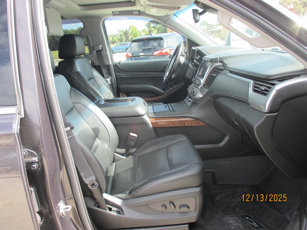 2017 Chevrolet Tahoe - $29,995