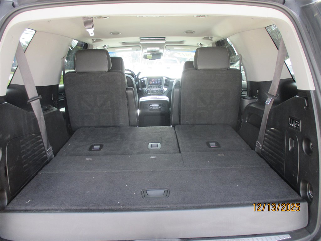 2017 Chevrolet Tahoe - $29,995