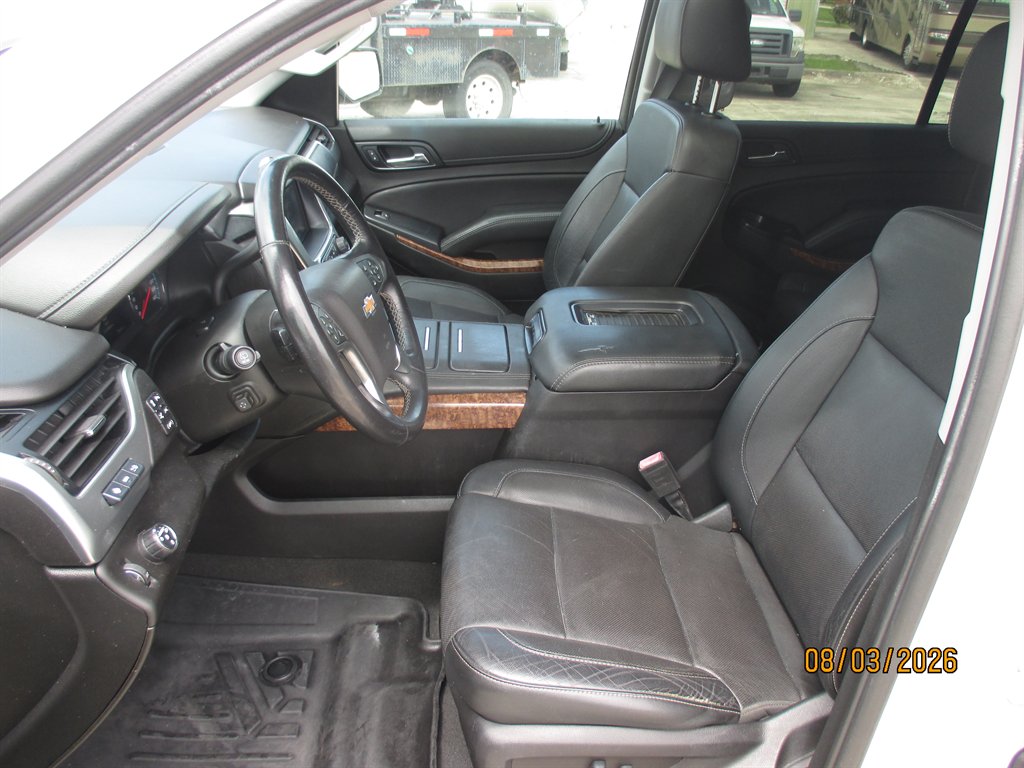 2019 Chevrolet Suburban - $30,895