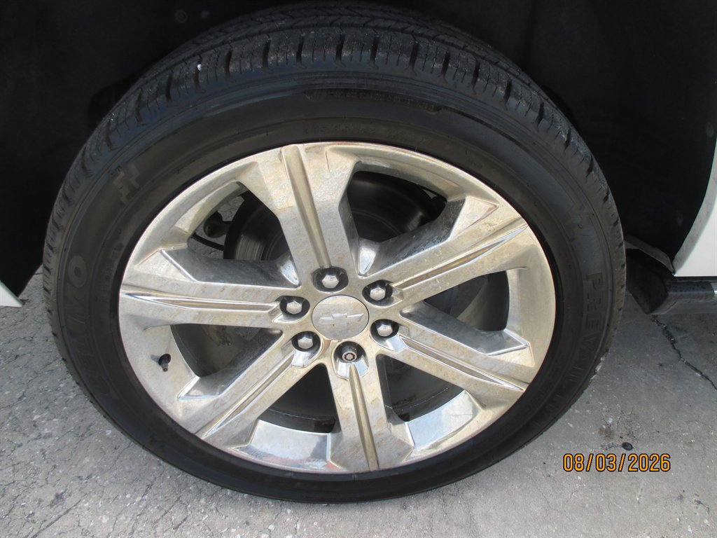 2019 Chevrolet Suburban - $30,895