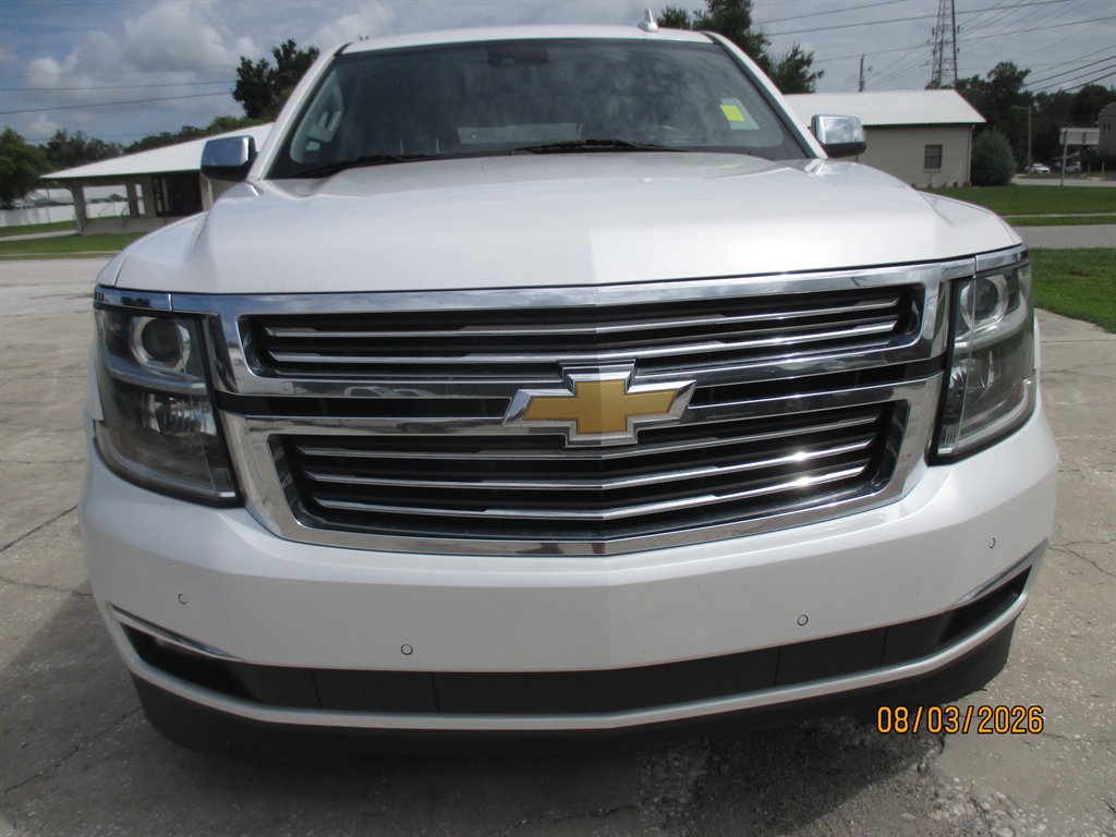 2019 Chevrolet Suburban - $30,895