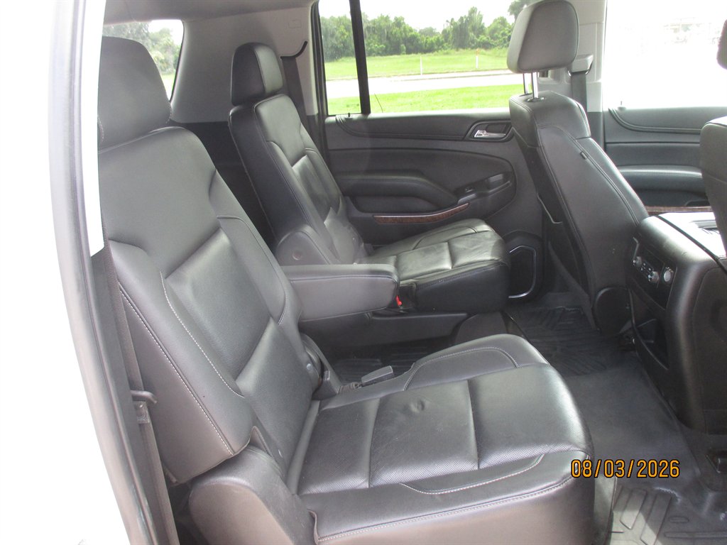 2019 Chevrolet Suburban - $30,895