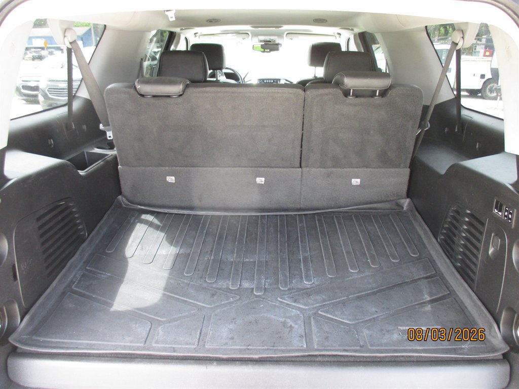 2019 Chevrolet Suburban - $30,895