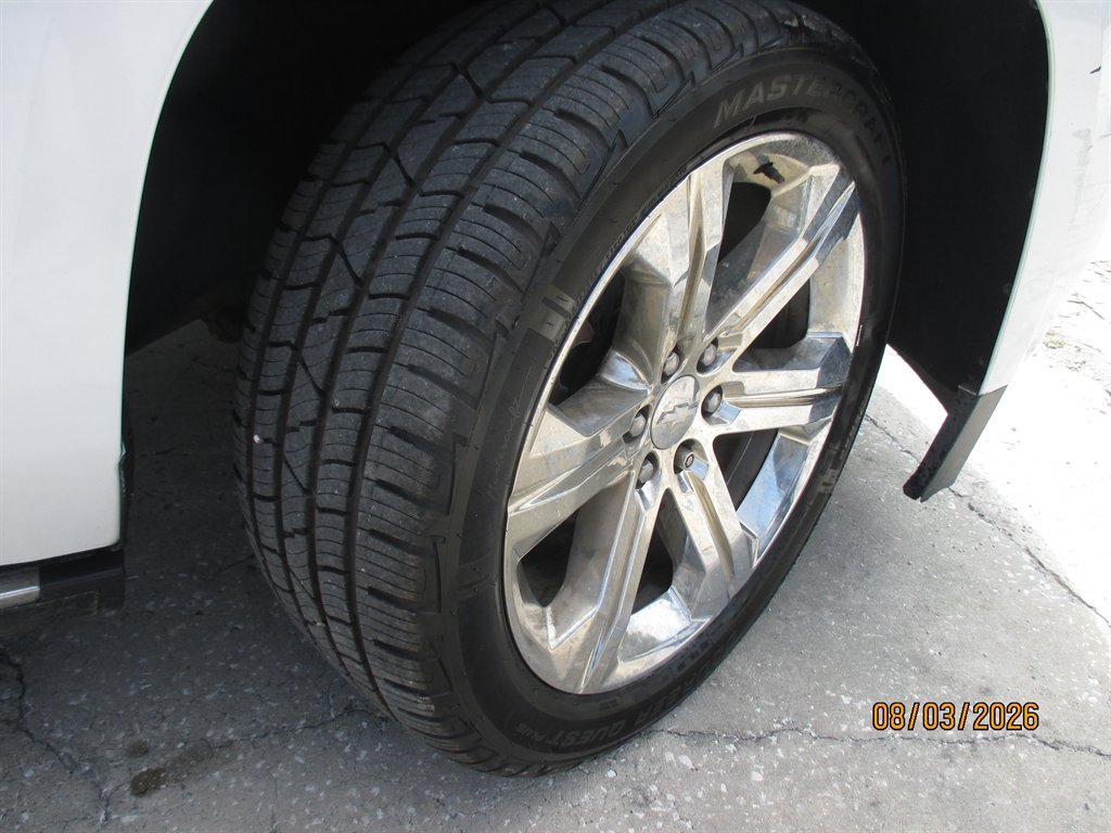 2019 Chevrolet Suburban - $30,895