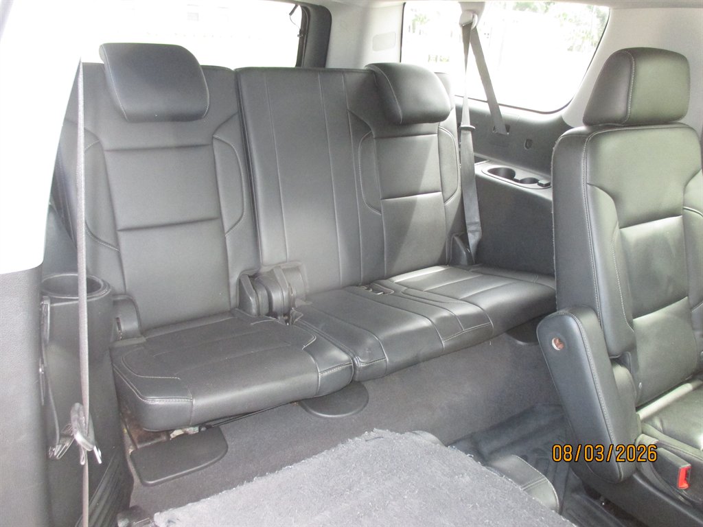 2019 Chevrolet Suburban - $30,895